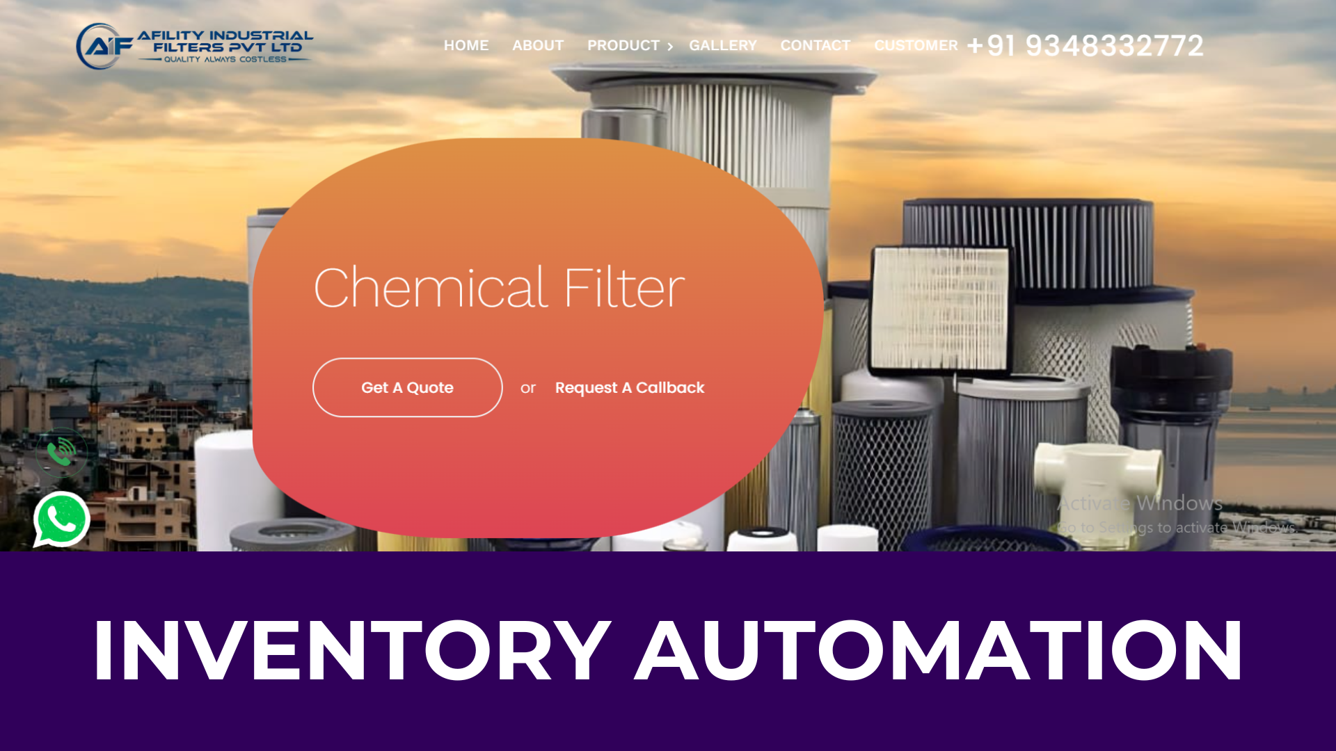 Tech Agency in Bhubaneswar